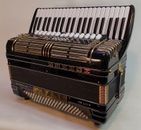 Hohner Morino V S de Luxe Midi CD